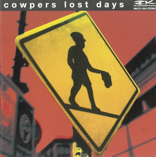 Lost Days