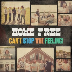 Can’t Stop the Feeling!