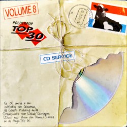 Polderpop Top 30, volume 8