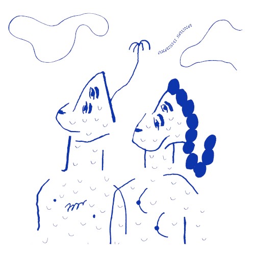 Akaishi Sauna 01