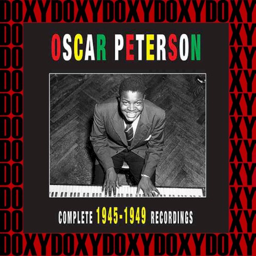 Complete 1945-1949 Recordings