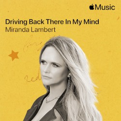 Driving Back There in My Mind