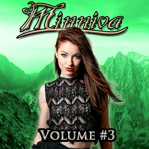 Volume #3