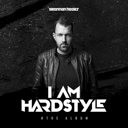 I Am Hardstyle (# The Album)