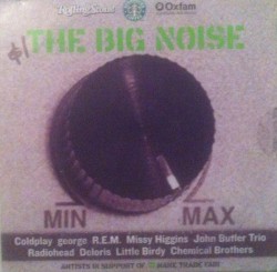 The Big Noise