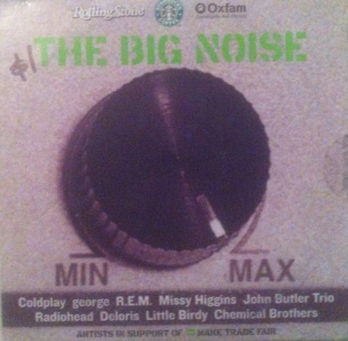 The Big Noise