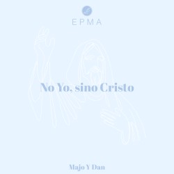 No Yo, Sino Cristo (Instrumental)