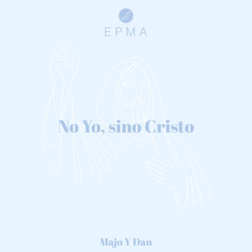 No Yo, Sino Cristo (Instrumental)
