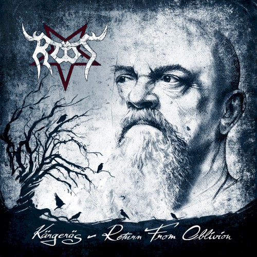 Kärgeräs – Return From Oblivion