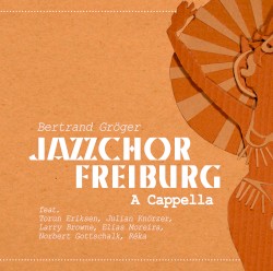 A cappella
