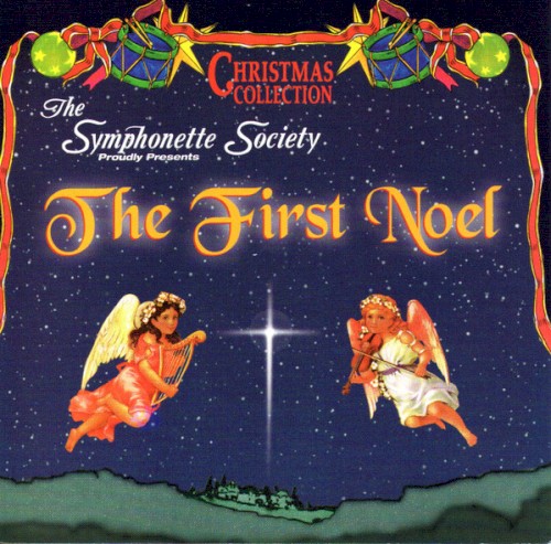 The First Noel