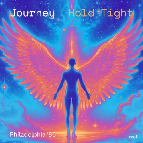 Hold Tight (Live Philadelphia ’86)