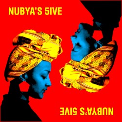 Nubya’s 5ive