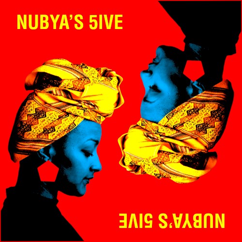 Nubya’s 5ive