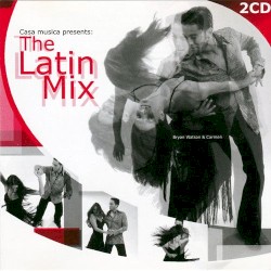 The Latin Mix 1