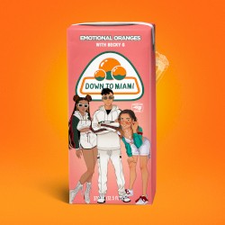 Down to Miami
