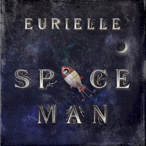 Space Man