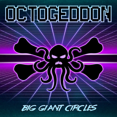 Octogeddon