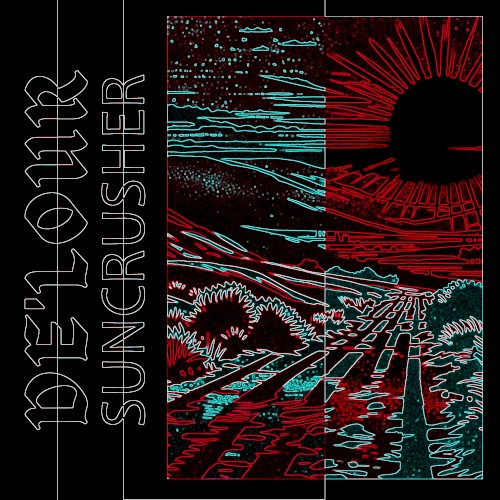 Suncrusher
