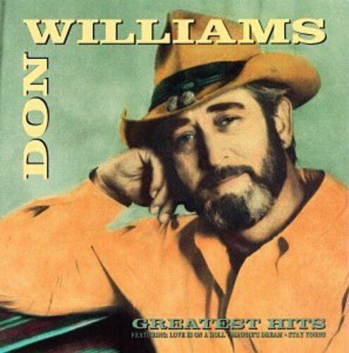 Don Williams Greatest Hits