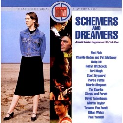Schemers and Dreamers