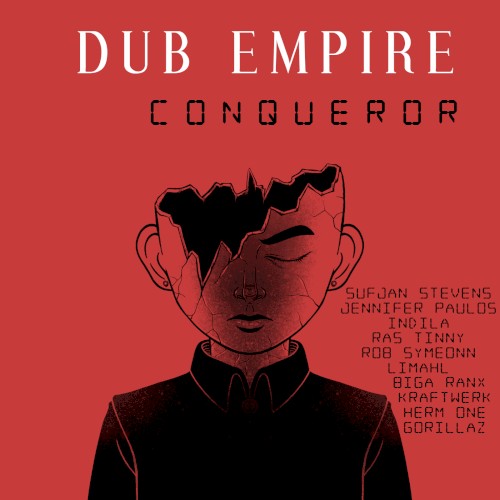 Conqueror