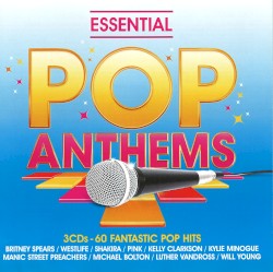 Essential Pop Anthems