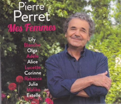 Mes femmes