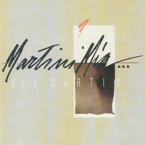 Martini Mia…