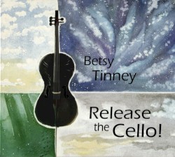 Release The Cello!