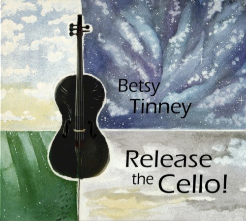Release The Cello!