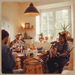 Live at Home