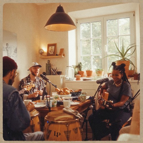 Live at Home