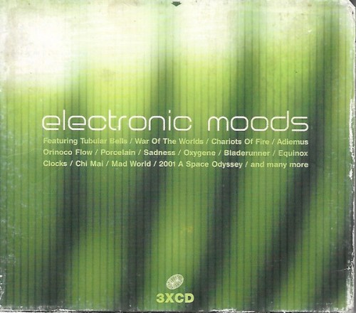Electronic Moods