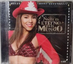 Nadie es eterno en el mundo