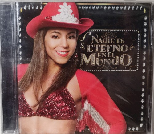 Nadie es eterno en el mundo