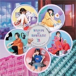 MAISON de ROMANTIC