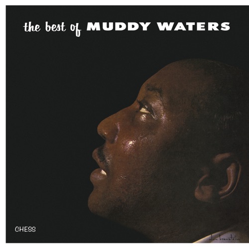 Got My Mojo Working - The Best of Muddy Waters