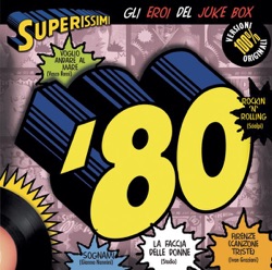 I Grandi Successi Anni 80