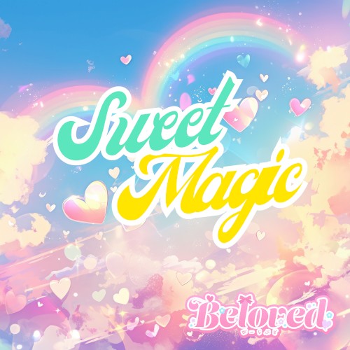SweetMagic