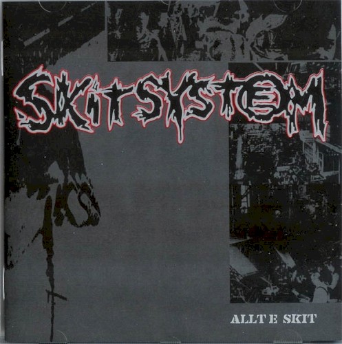 Allt e skit