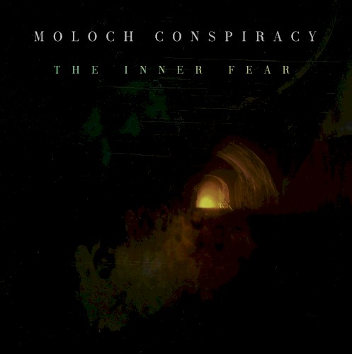 The Inner Fear