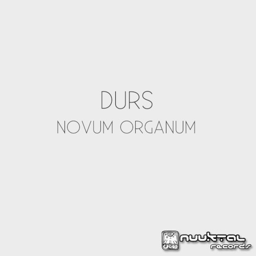 Novum Organum