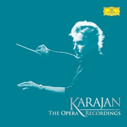 The Opera Recordings
