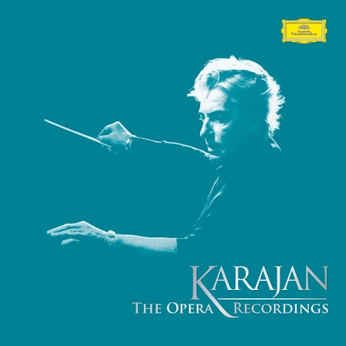 The Opera Recordings