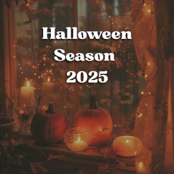 Halloween Season 2025