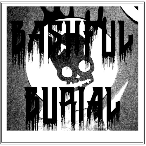 Bashful Burial