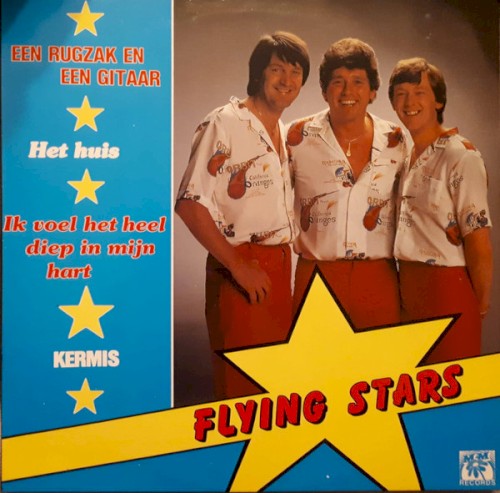Flying Stars
