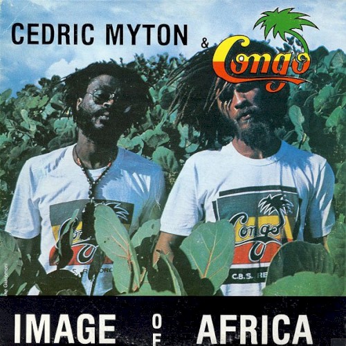 Image of Africa