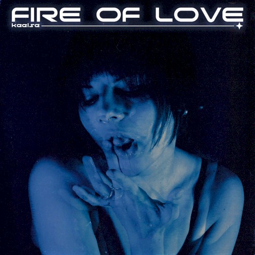 Fire of love